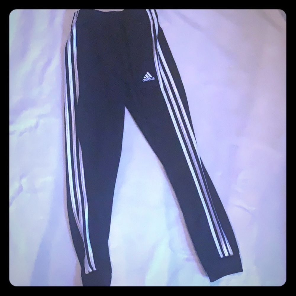 LIKE NEW Adidas Jogging Pants